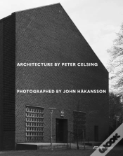 Capa do artigo Architecture By Peter Celsing Photographed By John Hakansson