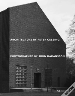 Capa do artigo Architecture By Peter Celsing Photographed By John Hakansson