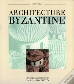Capa do artigo Architecture Byzantine