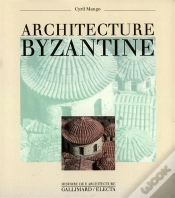 Capa do artigo Architecture Byzantine