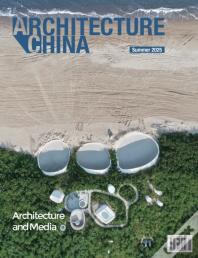 Architecture China: Architecture And Media