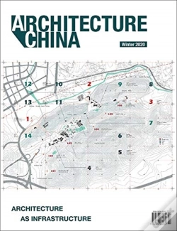 Capa do artigo Architecture China: Architecture As Infrastructure