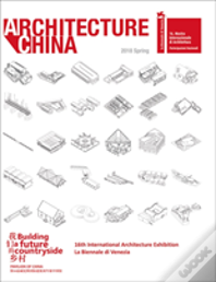 Architecture China: Building A Future Countryside