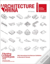 Capa do artigo Architecture China: Building A Future Countryside