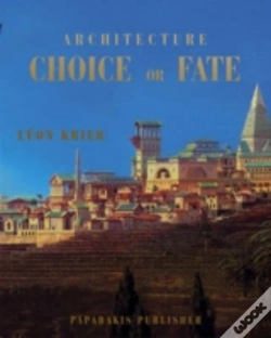 Capa do artigo Architecture Choice Or Fate