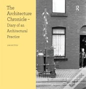 Capa do artigo Architecture Chronicle