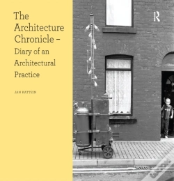 Capa do artigo Architecture Chronicle