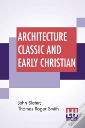 Capa do artigo Architecture Classic And Early Christian