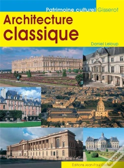 Capa do artigo Architecture Classique