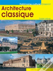 Capa do artigo Architecture Classique
