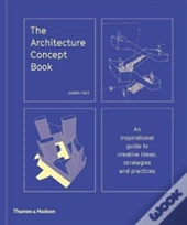 Architecture Concept Book