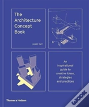 Capa do artigo Architecture Concept Book