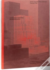 Capa do artigo Architecture Connecting /Anglais