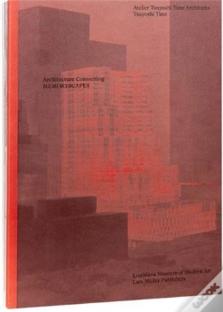 Capa do artigo Architecture Connecting /Anglais