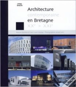 Capa do artigo Architecture Contemporaine En Bretagne Xxe-Xxie