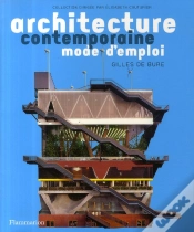 Capa do artigo Architecture Contemporaine ; Mode D