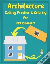 Capa do artigo Architecture Cutting Practice & Coloring For Preschoolers