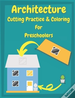 Capa do artigo Architecture Cutting Practice & Coloring For Preschoolers