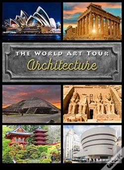 Capa do artigo Architecture
