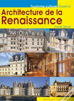 Capa do artigo Architecture De La Renaissance