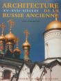 Architecture De La Russie Ancienne, Volume 2 - Preview
