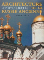 Capa do artigo Architecture De La Russie Ancienne, Volume 2