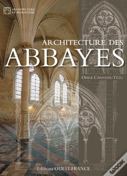 Capa do artigo Architecture De L'Abbaye