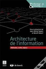 Capa do artigo Architecture De L