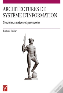 Capa do artigo Architecture De Systemes D'Information