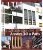 Architecture Des Années 30 - Preview