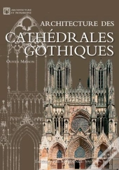 Architecture Des Cathédrales Gothiques