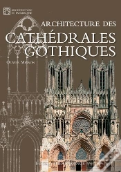 Capa do artigo Architecture Des Cathédrales Gothiques