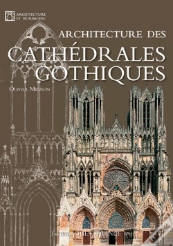 Capa do artigo Architecture Des Cathédrales Gothiques