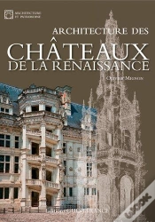 Capa do artigo Architecture Des Chateaux De La Renaissance