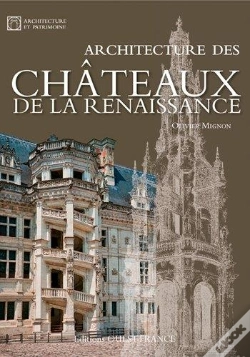 Capa do artigo Architecture Des Chateaux De La Renaissance