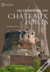 Architecture Des Chateaux Forts