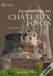 Capa do artigo Architecture Des Chateaux Forts