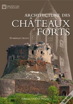 Capa do artigo Architecture Des Chateaux Forts