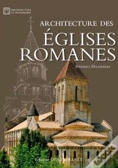 Architecture Des Églises Romanes