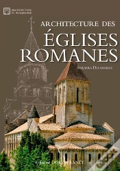 Capa do artigo Architecture Des Églises Romanes