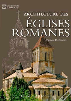Capa do artigo Architecture Des Églises Romanes