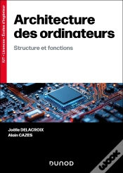 Capa do artigo Architecture Des Ordinateurs