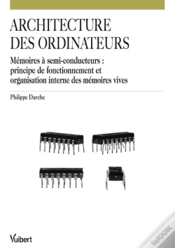 Capa do artigo Architecture Des Ordinateurs