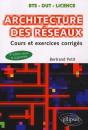 Architecture Des Reseaux Cours & Exercices Corriges 3eme Edtion - Preview