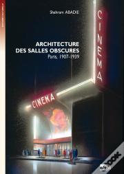 Architecture Des Salles Obscures