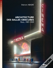 Capa do artigo Architecture Des Salles Obscures