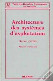 Architecture Des Systemes D'Exploitation