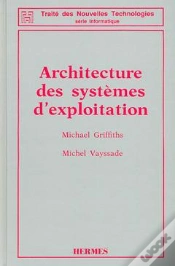 Capa do artigo Architecture Des Systemes D