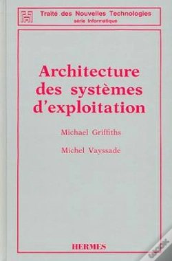 Capa do artigo Architecture Des Systemes D'Exploitation