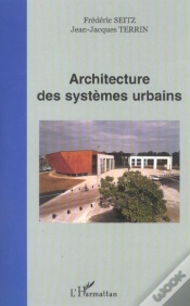 Capa do artigo Architecture Des Systemes Urbains